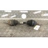 SEMIALBERO ANT. COMPL. SX. 009 OPEL ASTRA (A04) (01/04-03/11) Z17DTR 13214836