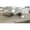 SEMIALBERO ANT. COMPL. SX. 009 OPEL ASTRA (A04) (01/04-03/11) Z17DTR 13214836