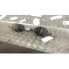 SEMIALBERO ANT. COMPL. SX. 009 OPEL ASTRA (A04) (01/04-03/11) Z17DTR 13214836