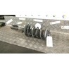 AMMORTIZZATORE ANT. SX. 011 OPEL ASTRA (A04) (01/04-03/11) Z17DTR 93195911