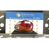 FANALE POST. DX. 012 CHEVROLET (DAEWOO) MATIZ (M100) (06/98-11/00) F8CV 96507735