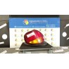 FANALE POST. SX. 013 CHEVROLET (DAEWOO) MATIZ (M100) (06/98-11/00) F8CV 96507734