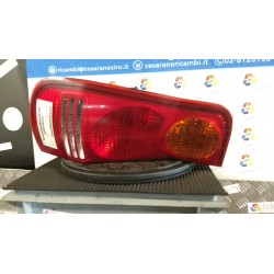 FANALE POST. SX. 017 HYUNDAI MATRIX (09/01-05/06) D3EA 9240117010
