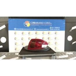 FANALE POST. PARTE EST. DX. 028 ALFA ROMEO 147 (W8) (08/00-01/06) AR37203 46556347
