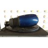 RETROVISORE EST. REGOLAZ. ELETTR. TERMICO SX. 031 FIAT PUNTO (1N/1P) (07/99-12/05) 188A5000 735380187