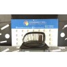 GRIGLIA LAT. PARAURTI ANT. SX. 051 BMW SERIE 3 (E90/E91) (09/08-) N47D20C 51117198907
