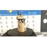 POMPA CARBURANTE C/TRASDUTTORE (GALLEGGIANTE) 060 FORD FIESTA (CB1) (09/08-10/13) STJB 1809972