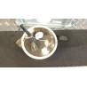 POMPA CARBURANTE C/TRASDUTTORE (GALLEGGIANTE) 060 FORD FIESTA (CB1) (09/08-10/13) STJB 1809972