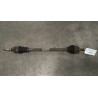 SEMIALBERO ANT. COMPL. DX. 011 CITROEN C3 1A SERIE (02/02-12/05) KFV 3273HS