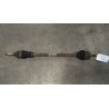 SEMIALBERO ANT. COMPL. DX. 011 CITROEN C3 1A SERIE (02/02-12/05) KFV 3273HS