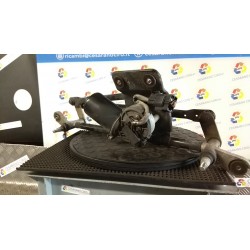 MECCANISMO TERGIPARABREZZA CON MOTORINO 077 HYUNDAI MATRIX (09/01-05/06) D3EA 9812017000