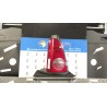 FANALE POST. SX. 088 OPEL AGILA (H00) (04/00-09/04) Z12XE 9209548