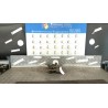 MONTANTE SOSP. ANT. SX. 121 PEUGEOT 807 (09/02-10/13) RHR 364667