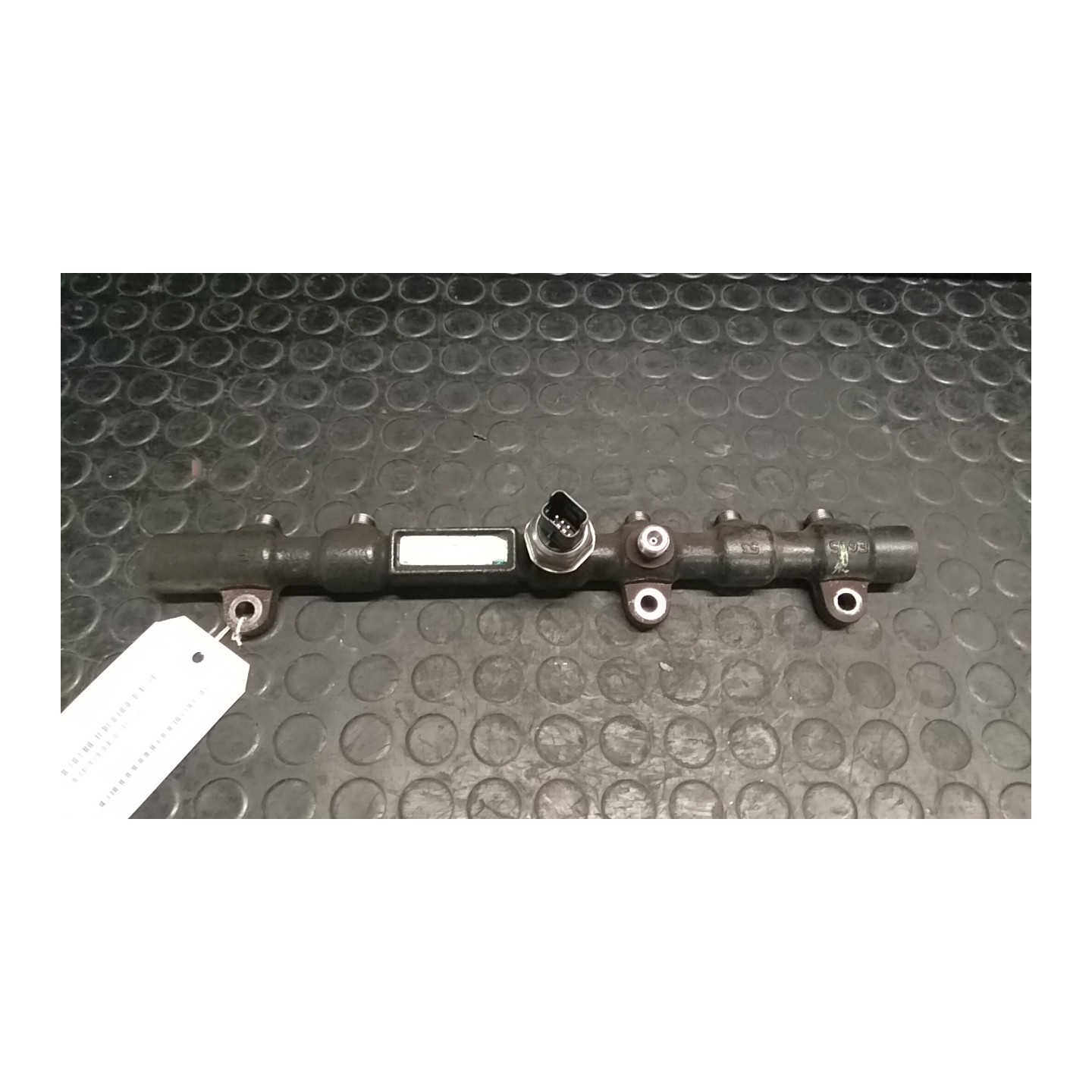 DISTRIBUTORE CARBURANTE 005 SSANGYONG REXTON/REXTON II (12/03-) 665925 6650700295