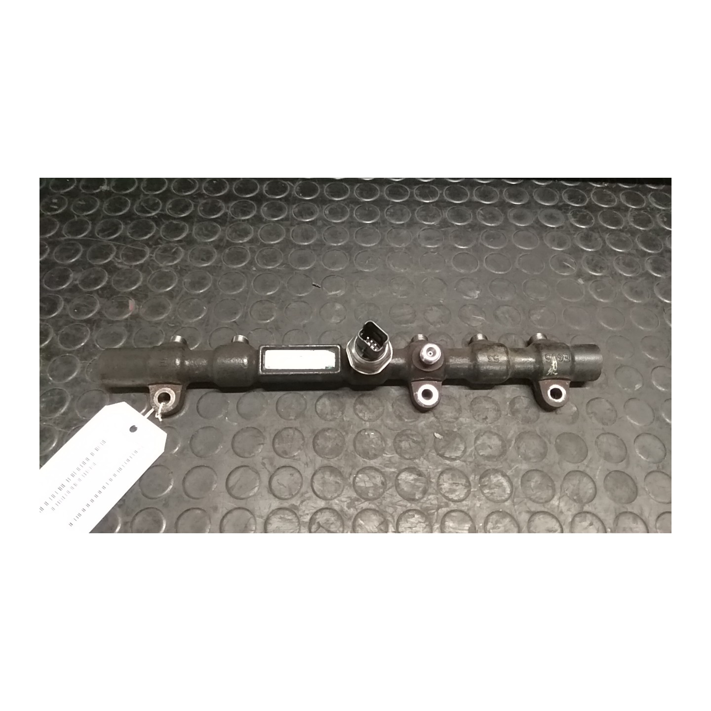 DISTRIBUTORE CARBURANTE 005 SSANGYONG REXTON/REXTON II (12/03-) 665925 6650700295