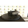 MOTORINO AVVIAMENTO 1.0KW BOSCH ROTAZ. 127 VOLKSWAGEN POLO (6R) (05/09-10/14) CFW 02T911023RX