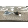 SEMIALBERO ANT. COMPL. SX. 128 VOLKSWAGEN POLO (6R) (05/09-10/14) CFW 6R0407761A