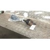 SEMIALBERO ANT. COMPL. SX. 128 VOLKSWAGEN POLO (6R) (05/09-10/14) CFW 6R0407761A