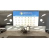 MONTANTE SOSP. ANT. SX. 132 MAZDA MAZDA 3 (08/06-10/09) Z6 BR5S33031