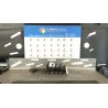 AMMORTIZZATORE ANT. DX 135 MAZDA MAZDA 3 (08/06-10/09) Z6 NB0086085027002DX