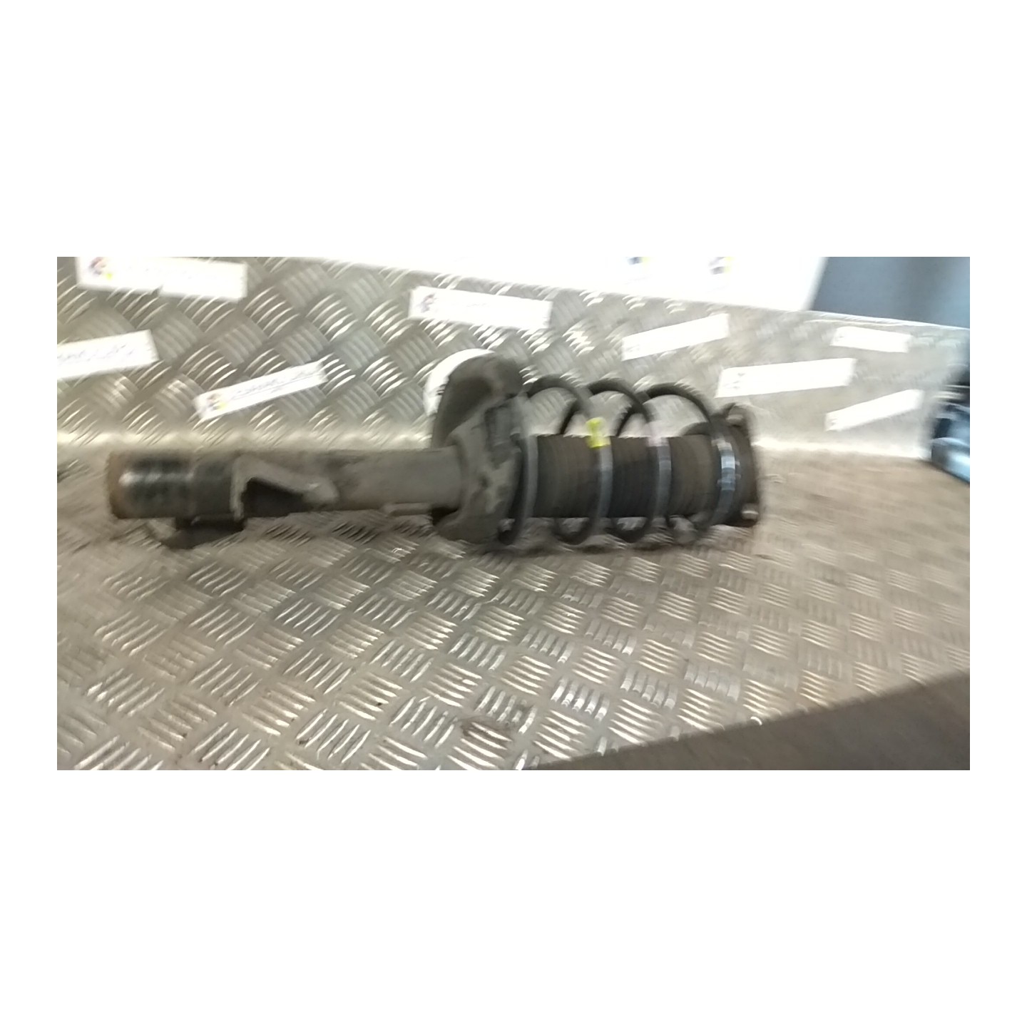 AMMORTIZZATORE ANT. DX 135 MAZDA MAZDA 3 (08/06-10/09) Z6 NB0086085027002DX