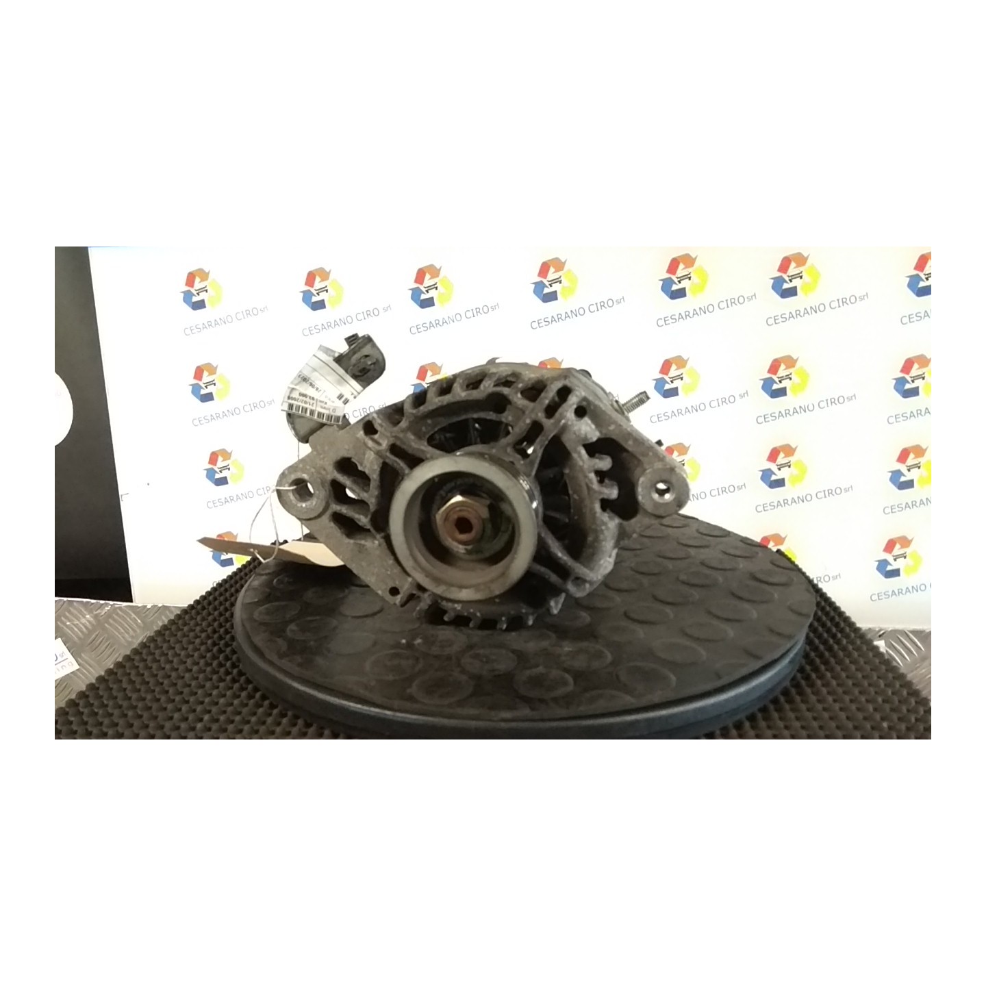 ALTERNATORE 136 TOYOTA AYGO 1A SERIE (04/05-10/14) 1KRFE 270600Q010