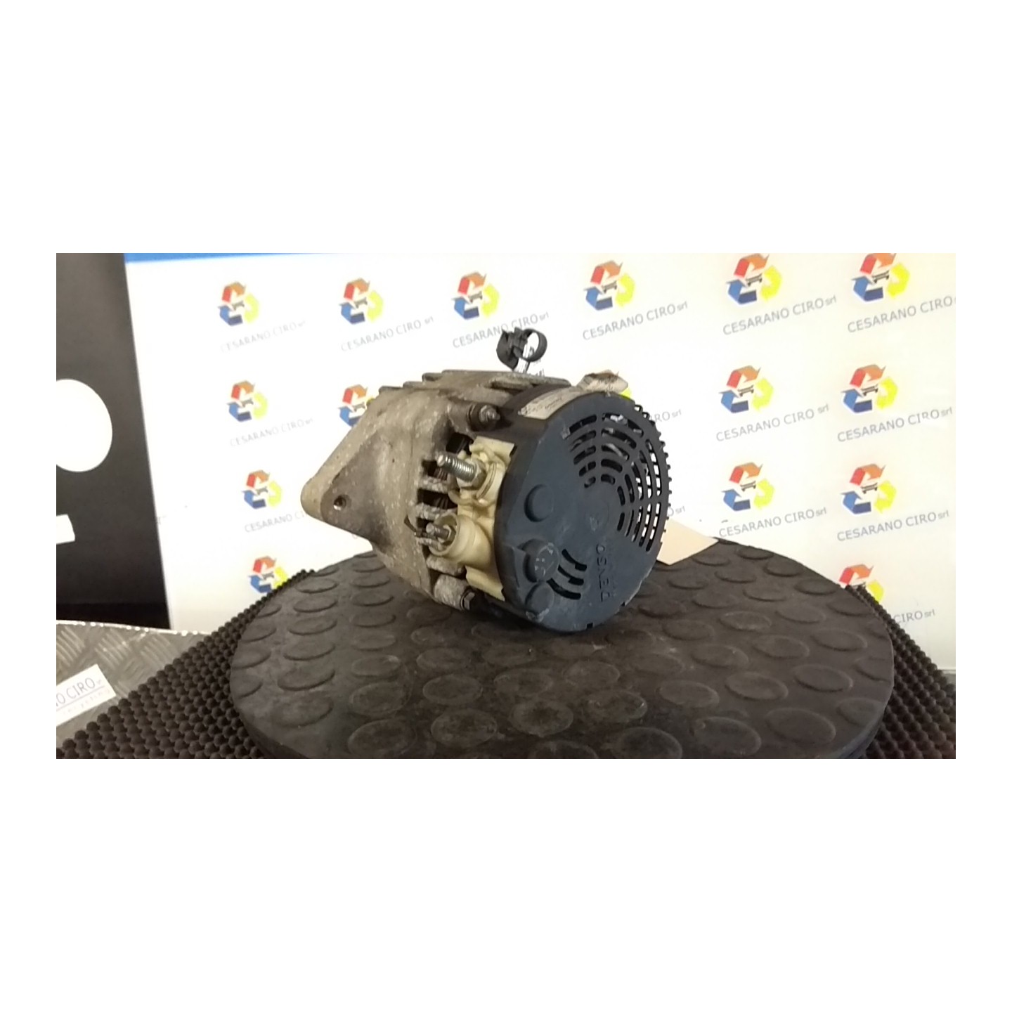 ALTERNATORE 136 TOYOTA AYGO 1A SERIE (04/05-10/14) 1KRFE 270600Q010