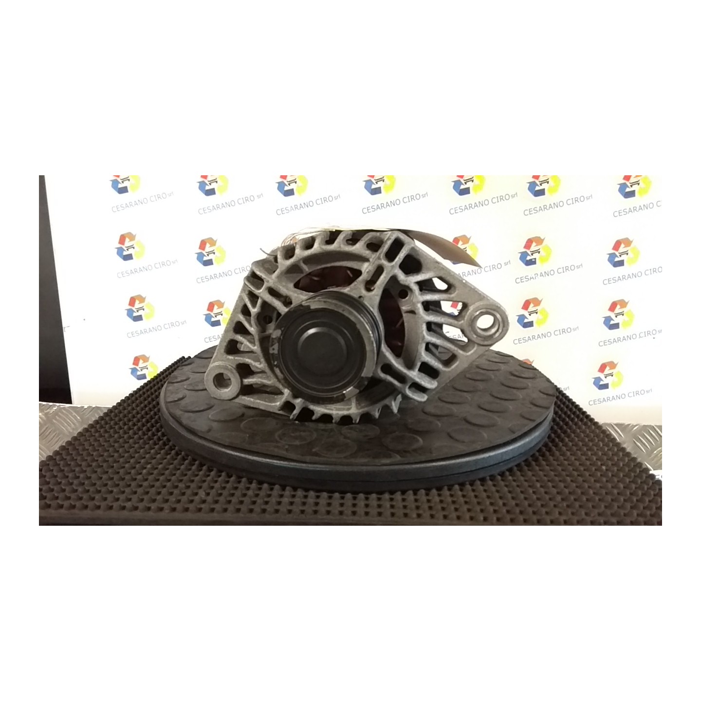 ALTERNATORE 90AMP 140 FIAT BRAVO (3L) (01/07-03/10) 192A8000 51859058