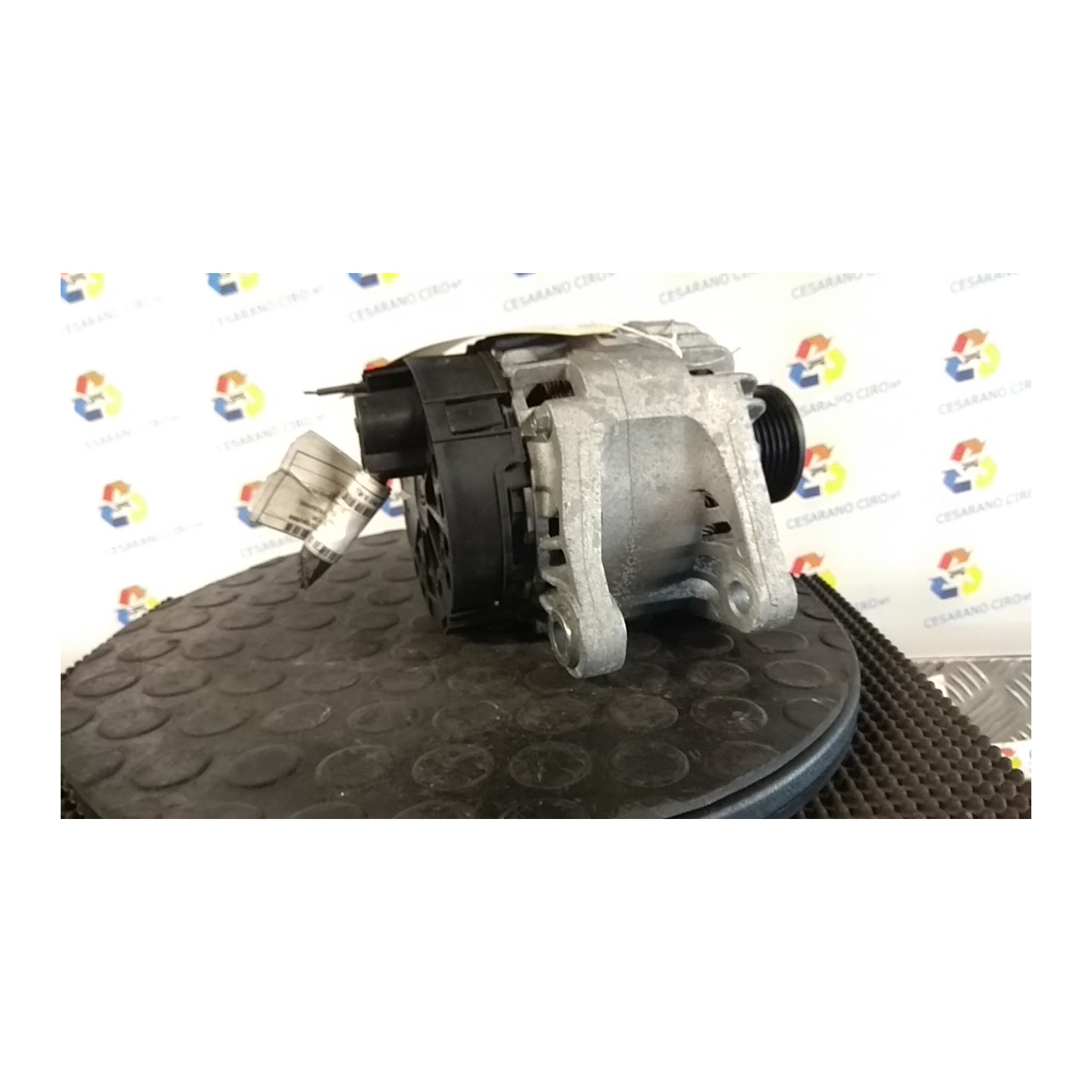 ALTERNATORE 90AMP 140 FIAT BRAVO (3L) (01/07-03/10) 192A8000 51859058