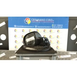 RETROVISORE EST. REGOLAZ. ELETTR. SX. 030 CITROEN C3 2A...