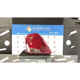 FANALE POST. SX. 040 CHEVROLET (DAEWOO) KALOS (T200) (01/05-10/08) B12S1 96540268