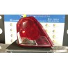 FANALE POST. SX. 040 CHEVROLET (DAEWOO) KALOS (T200) (01/05-10/08) B12S1 96540268