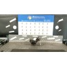 MONTANTE SOSP. ANT. DX. 094 CHRYSLER PT CRUISER (05/00-10/05) 16L K05272479AE
