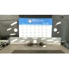 SEMIALBERO ANT. COMPL. SX. 095 CHRYSLER PT CRUISER (05/00-10/05) 16L KRL668919AA