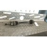 SEMIALBERO ANT. COMPL. 02-  C/ABS SX. 104 TOYOTA YARIS (10/01-11/05)     (FRP) 2SZFE 434200D080