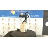 POMPA CARBURANTE 095 OPEL KARL ROCKS (03/17-) D10XEOPTL5Q 13515297