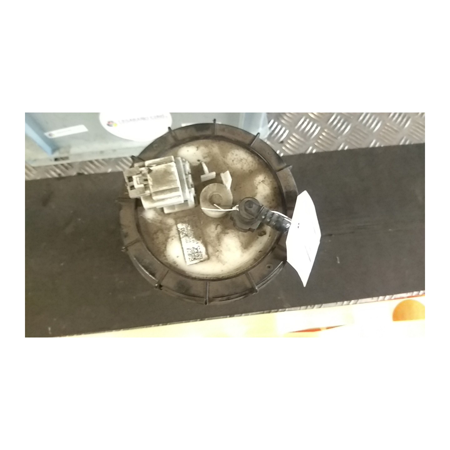 POMPA CARBURANTE 095 OPEL KARL ROCKS (03/17-) D10XEOPTL5Q 13515297