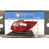 FANALE POST. DX. 097 MAZDA MAZDA 2 2A SERIE (08/07-12/14 ZJ D65151150M