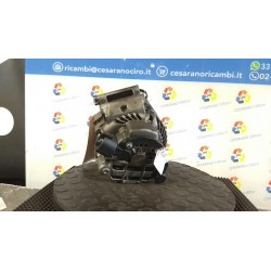 ALTERNATORE 120 AMP 193 CITROEN C4 (11/04-10/10) 5FW 5705KG