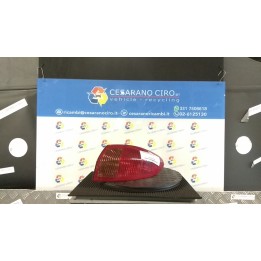 FANALE POST. PARTE EST. DX. 290 ALFA ROMEO 147 (W8) (10/04-07/11) 937A3000 46556347