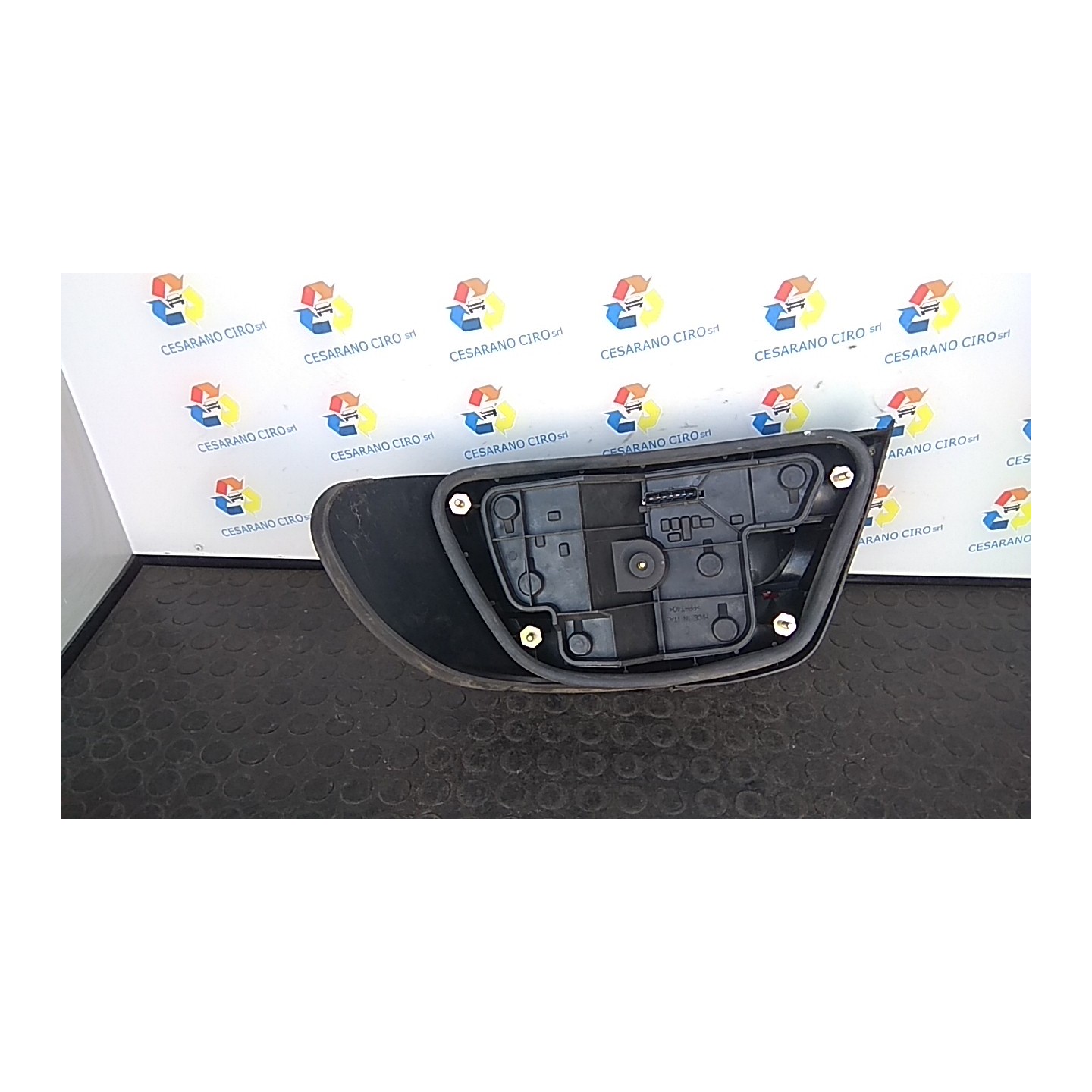 FANALE POST. SX 292 VOLVO C70 B5244S5 NB0868000098003643083788SX