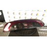 FANALE POST. TINTA SCURA SX. 009 OPEL CORSA (X01) (10/00-06/06) Z12XE 93170222
