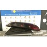FANALE POST. TINTA SCURA SX. 009 OPEL CORSA (X01) (10/00-06/06) Z12XE 93170222
