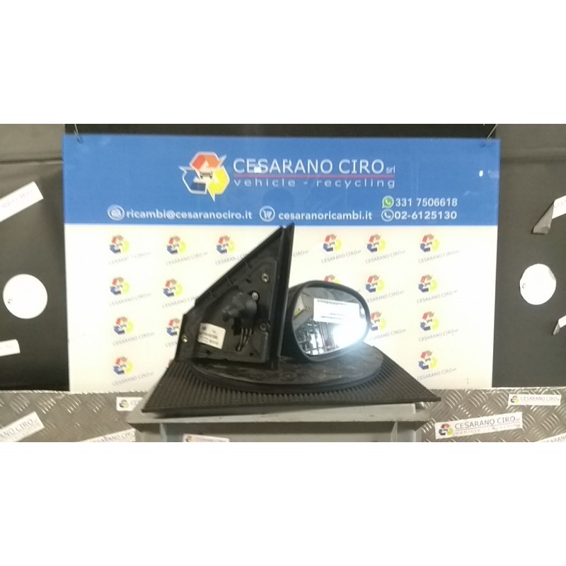 RETROVISORE EST. DX. 035 LANCIA YPSILON (TE) (06/03-09/06) 188A4000 735345130