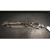 MOTORINO TERGIPARABREZZA 015 MAZDA MAZDA 2 2A SERIE (08/07-12/14 ZJ DF7167340A