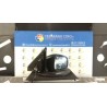 RETROVISORE EST. REGOLAZ. ELETTR. TIPO 2 DX. 042 SUZUKI SWIFT (04/05-02/11) M13A 8470162JB0ZCC