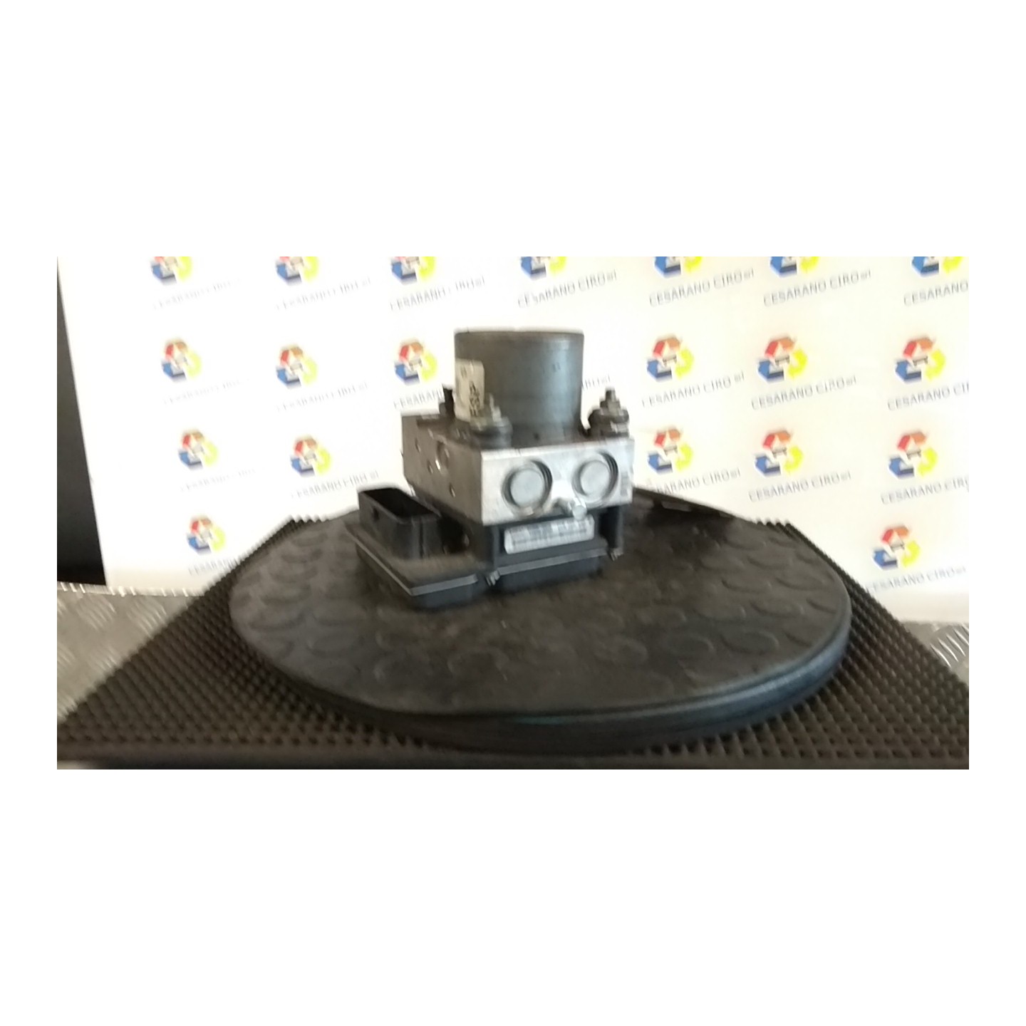 AGGREGATO ABS ABS 048 FIAT GRANDE PUNTO (3X) (07/09-01/14 199A4000 71771141
