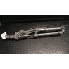 MOTORINO TERGIPARABREZZA 015 MAZDA MAZDA 2 2A SERIE (08/07-12/14 ZJ DF7167340A