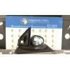 RETROVISORE EST. REGOLAZ. ELETTR. TERMICO,06/05- DX. 054 LANCIA YPSILON (TE) (06/03-09/06) 188A5000 735411226