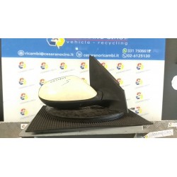 RETROVISORE EST. REGOLAZ. ELETTR. TERMICO,06/05- DX. 054 LANCIA YPSILON (TE) (06/03-09/06) 188A5000 735411226